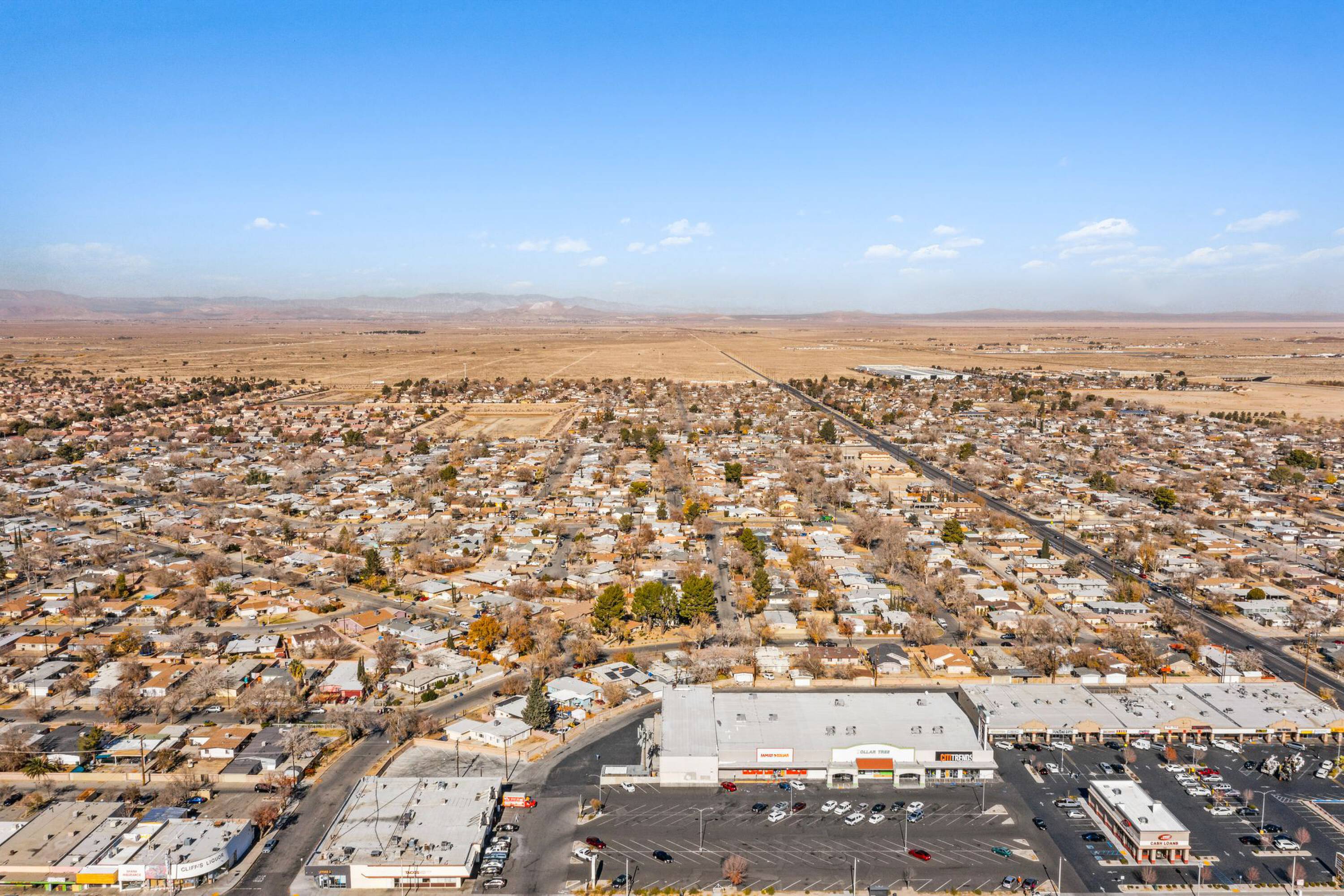 Lancaster Village II